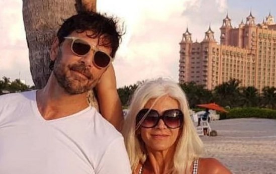 Darthés debería volver a Argentina para presentarse en una audiencia judicial | Información General