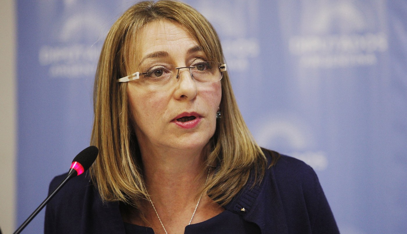 Procesaron a la procuradora Alejandra Gils Carbó en una causa por administración fraudulenta | Información General