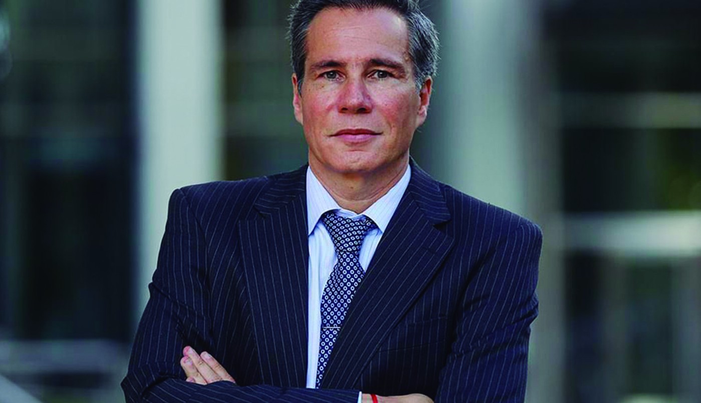 Se cumplen cuatro años de la muerte del fiscal Alberto Nisman | Información General