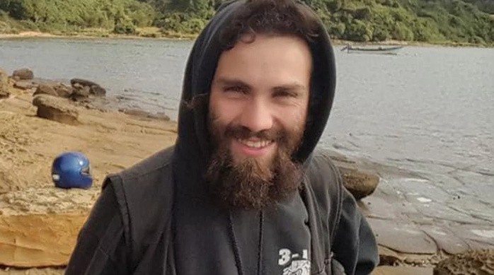 Sergio Maldonado: "Estamos convencidos de que es Santiago" | Información General