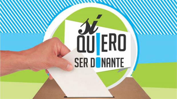 Elecciones 2017: inscribirán a quienes quieran ser donantes en las escuelas de todo el país | Información General