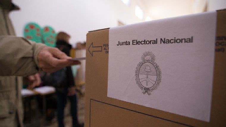 #EleccionesEnEl5: así votaron los candidatos a diputados nacionales | Información General