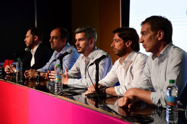 Marcos Peña aseguró que el escrutinio será más rápido que en las Paso | Información General