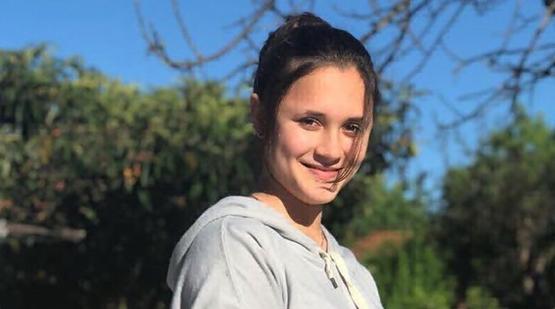 Apareció Lucía, la adolescente de Lomas de Zamora que estaba desaparecida desde el miércoles pasado | Información General