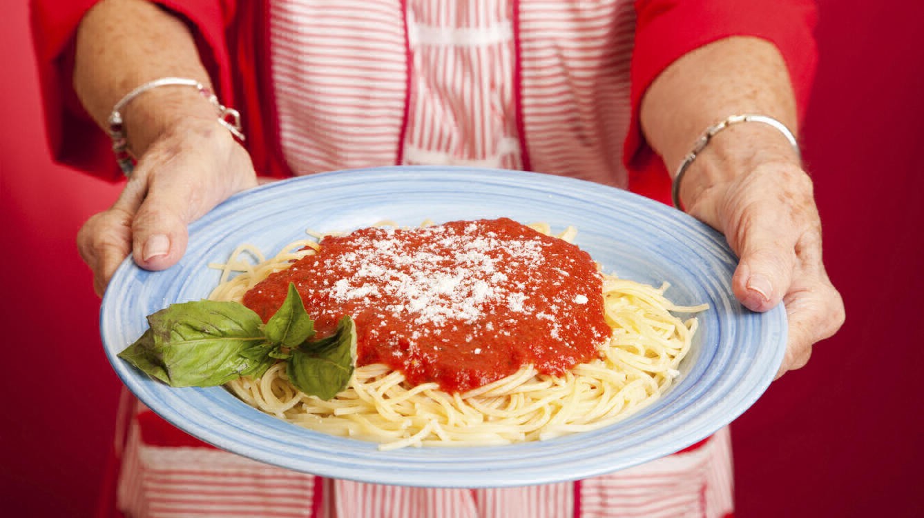 Hoy se celebra el Día Mundial de la Pasta, un "clásico de la abuela" en todo el mundo | Información General