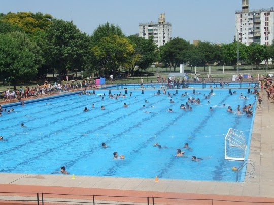 Verano inclusivo: las colonias de vacaciones reciben más de 500 personas con discapacidad | Información General