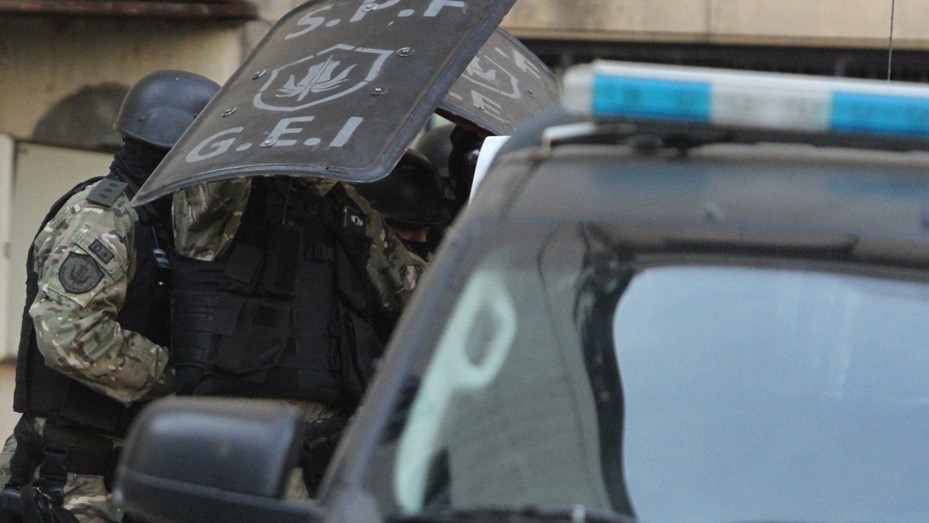 Julio De Vido fue detenido y trasladado a Ezeiza | Información General