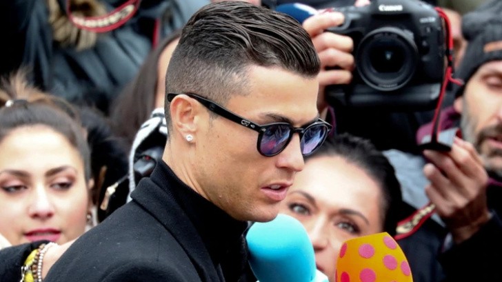Cristiano Ronaldo fue condenado a 23 meses de cárcel y casi 19 millones de multa por fraude fiscal | Internacionales
