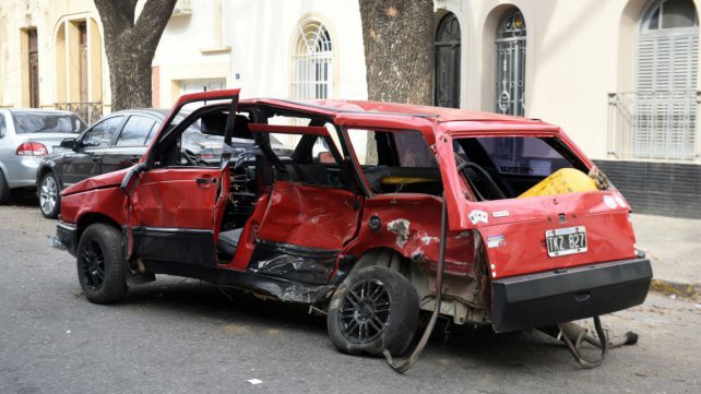 La Cámara de Diputados de Santa Fe aprobó el proyecto que agrava las sanciones por correr picadas ilegales | Información General