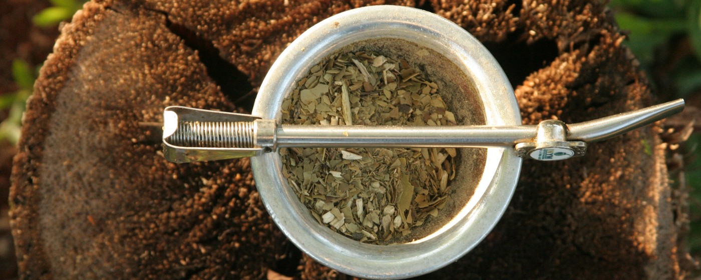 Un mate...¿eléctrico? Se mantiene caliente y no necesita cambio de yerba | Tecnología