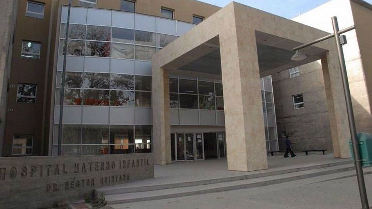 Jujuy: murió la beba que nació por cesárea tras la violación a una nena de 12 años | Información General