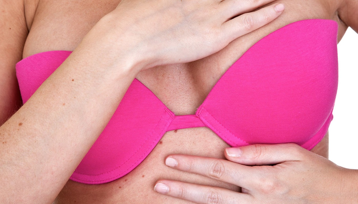 La ANMAT aprobó una droga para un tipo de cáncer de mama que reduce el avance de la enfermedad | Información General