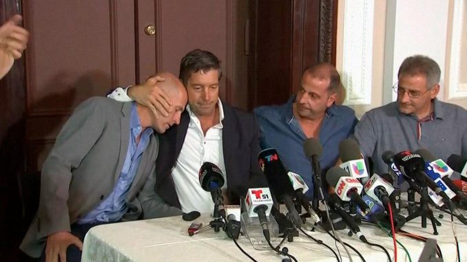 "Que el amor venza al odio; que la vida se imponga sobre la muerte" | Información General