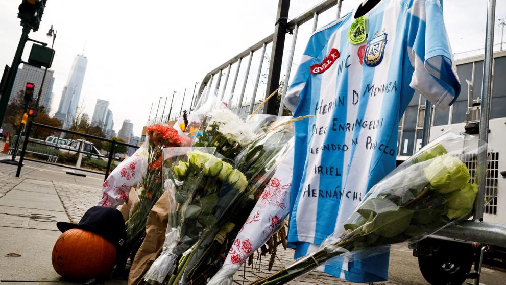 Mauricio Macri y Miguel Lifschitz viajarán a Nueva York para rendir homenaje a las víctimas del atentado | Información General