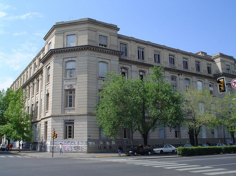 El Politécnico desobliga a docentes, no docentes y alumnos para dar el último adiós a las víctimas fatales del atentado en Nueva York | Información General