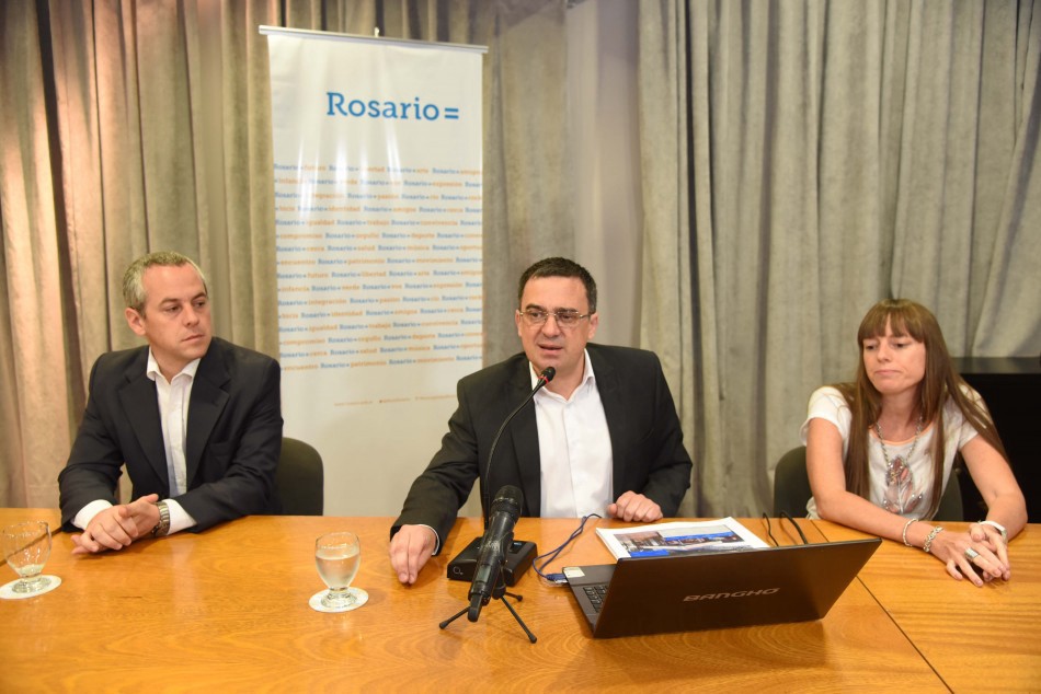 Presupuesto 2018: el proyecto del Ejecutivo propone un ajuste de la TGI para subsidiar el transporte | Información General