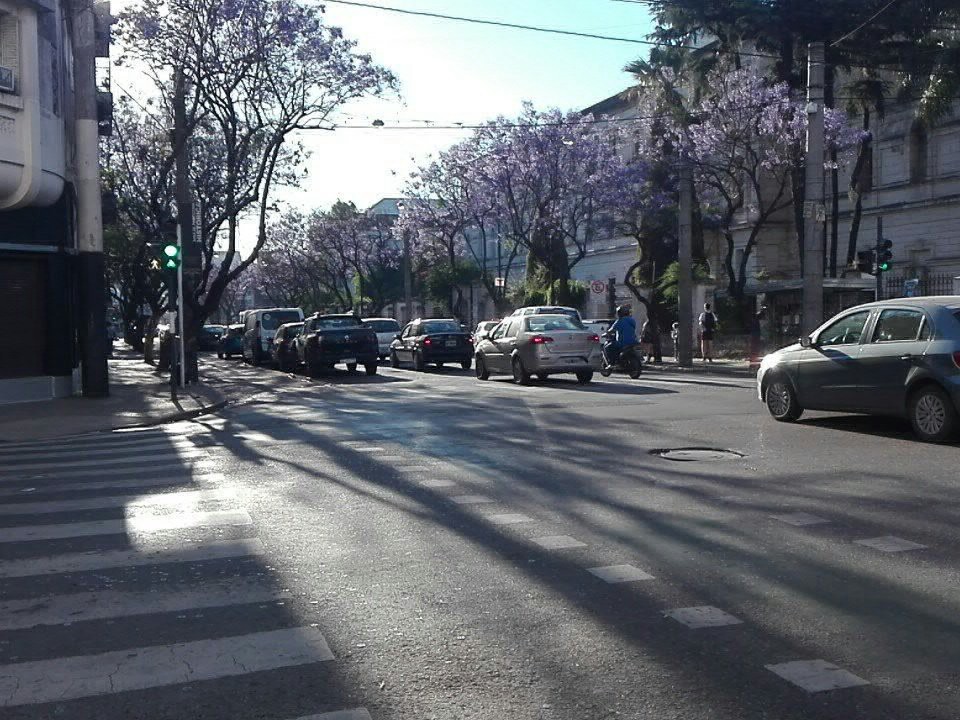 Otra vez la esquina de Ovidio Lagos y Salta volvió a cobrarse una víctima fatal | Información General