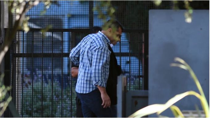 Caso Nisman: Lagomarsino declaró por primera vez como imputado | Información General