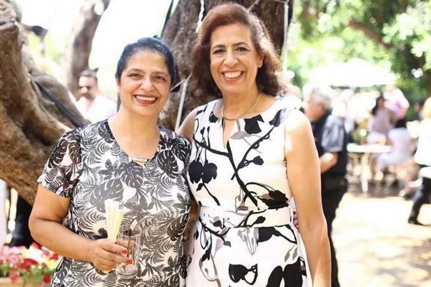 Hallaron los cuerpos de las turistas israelíes en la casa del hijo de una de ellas | Información General