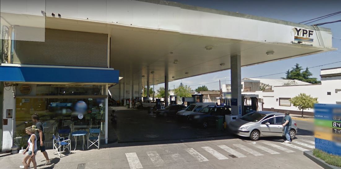 Casilda: un hombre fue asesinado a balazos en el centro de la localidad | Información General