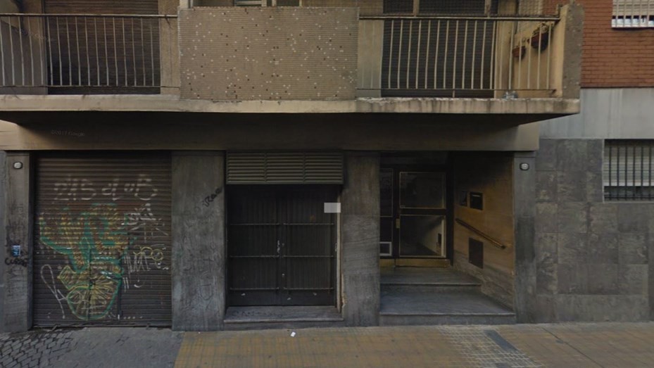 Tragedia en San Telmo: una bebé murió aplastada por un ascensor | Información General