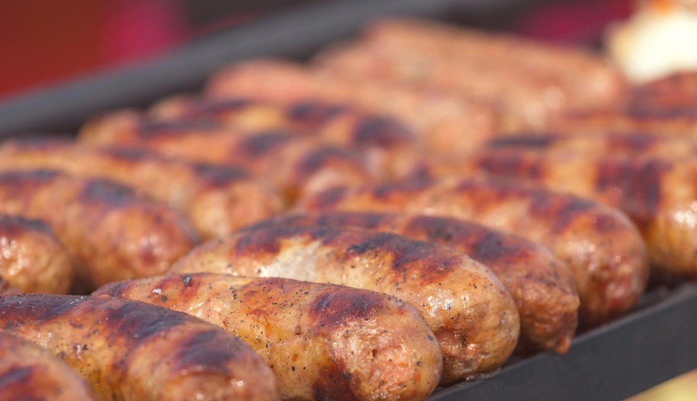 ¿Adiós al choripán de cancha? Prohíben la venta en Buenos Aires | Información General