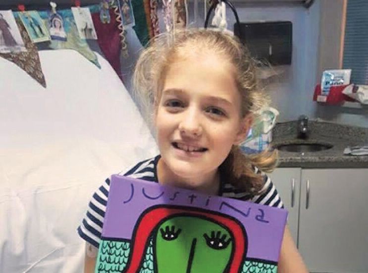 Murió Justina Lo Cane, la nena de 12 años que esperaba un trasplante de corazón | Información General