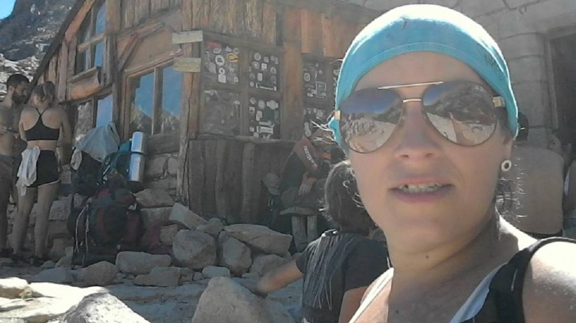 Asesinaron a una mujer a metros de la Catedral de San Carlos de Bariloche | Información General