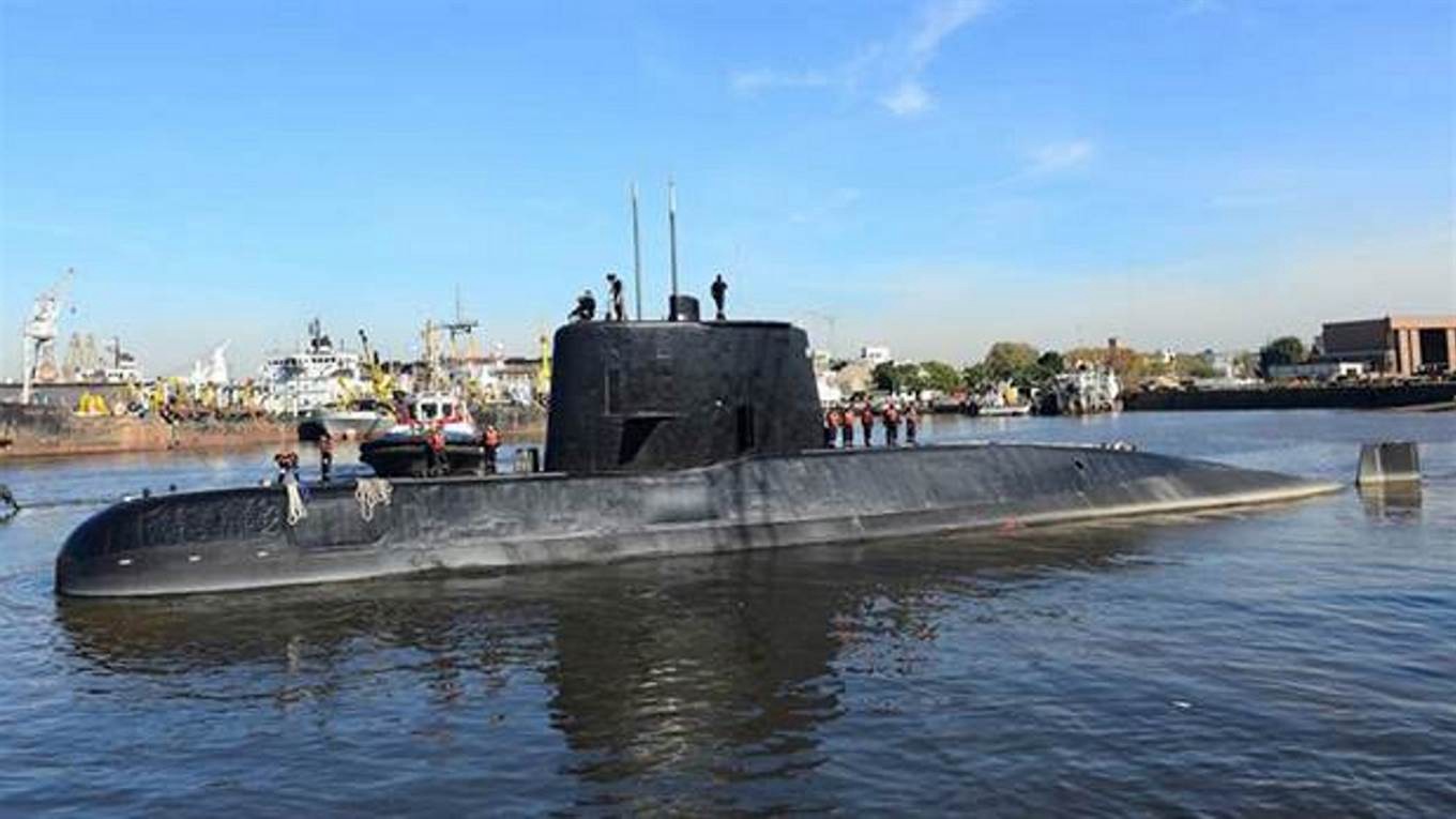 "El submarino ARA San Juan no estaba en ninguna misión secreta” | Información General