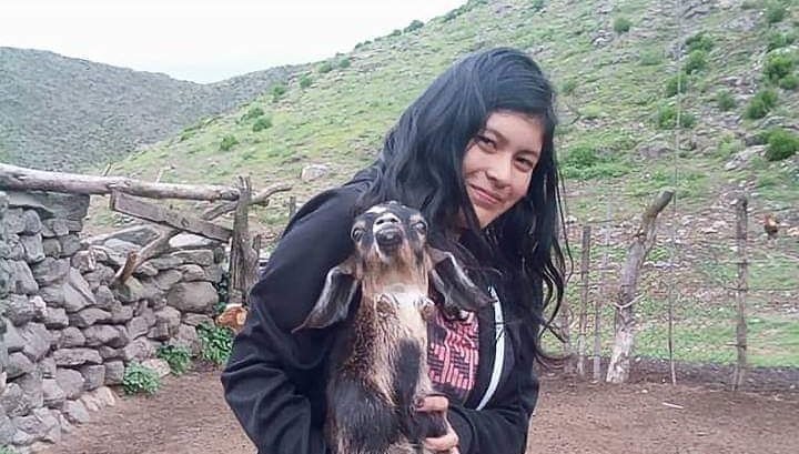 Encontraron muerta a la chica de 15 años que era buscada en Catamarca | Información General