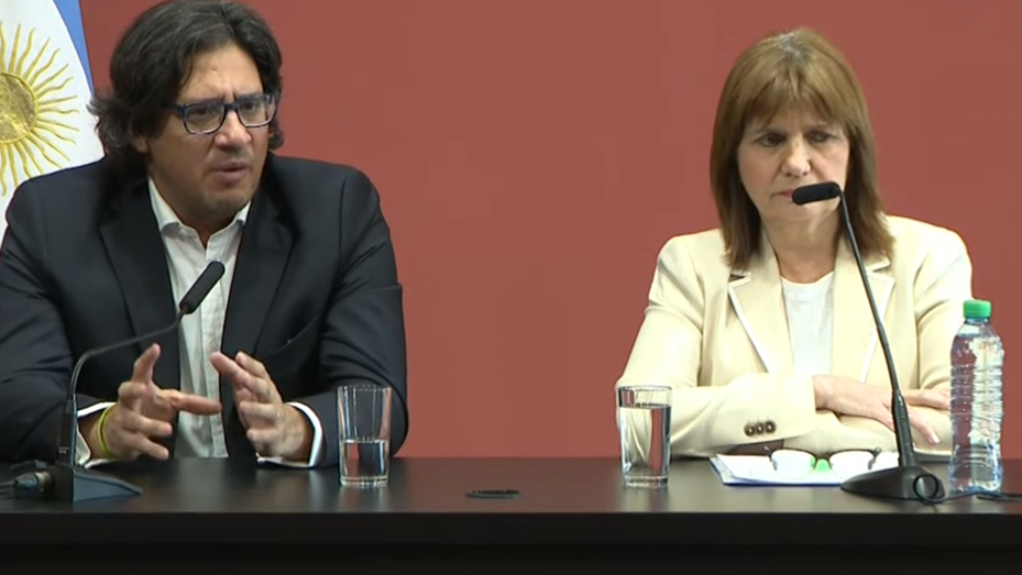 Bullrich sobre el operativo en Villa Mascardi: "Nosotros no tenemos que probar lo que hacen las fuerzas de seguridad en una tarea con orden judicial” | Información General