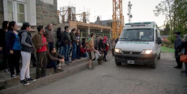 Villa Mascardi: la autopsia confirmó que el joven mapuche murió por una bala similar a las que usa el grupo Albatros | Información General