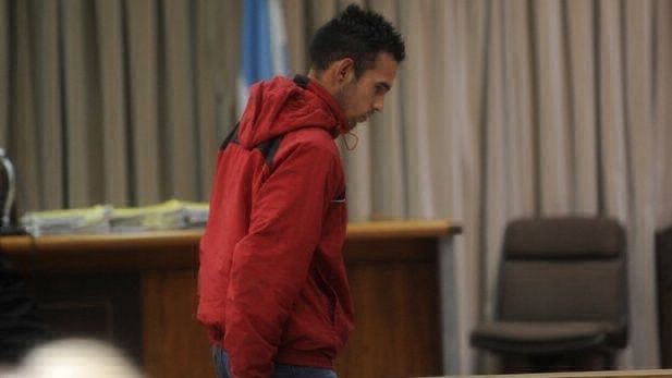 El jurado popular halló culpable a Joel "Chavito" Fernández del crimen de Melina Romero | Información General