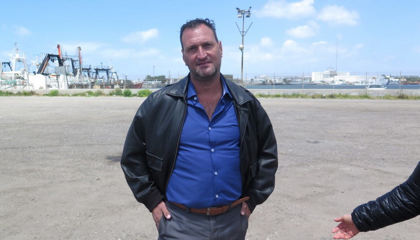 Un grupo de familiares de tripulantes del ARA San Juan pidieron ser querellantes en la causa por la desaparición del submarino | Información General