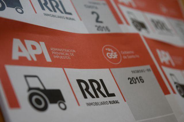 El Gobierno provincial envió un proyecto a la legislatura para subir el Inmobiliario urbano y rural | Información General