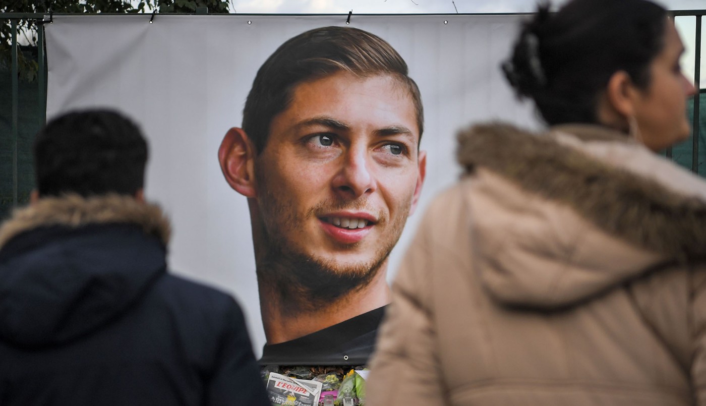 Encontraron el avión en el que viajaba Emiliano Sala | Internacionales