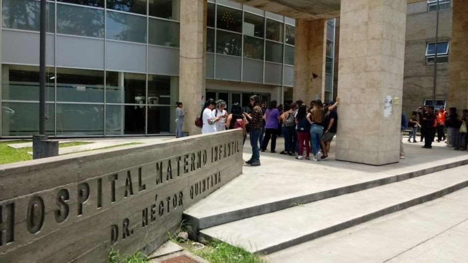 Jujuy: practicaron un aborto legal a una nena de 13 años que fue violada | Información General