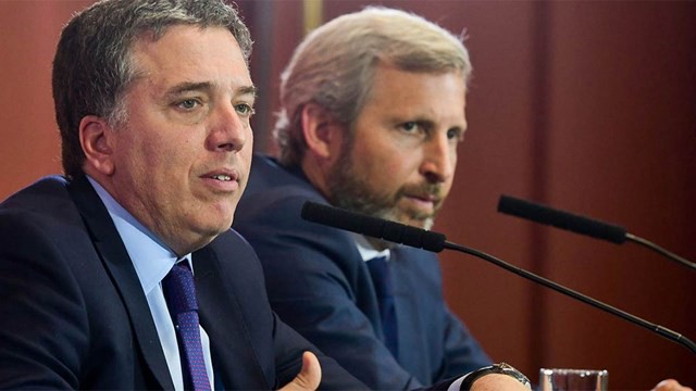 Reforma previsional: nuevo intento en el Congreso | Información General