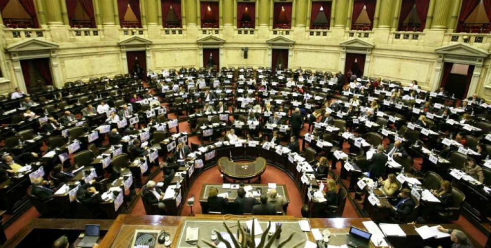 Reforma previsional: cómo votaron los diputados santafesinos | Información General