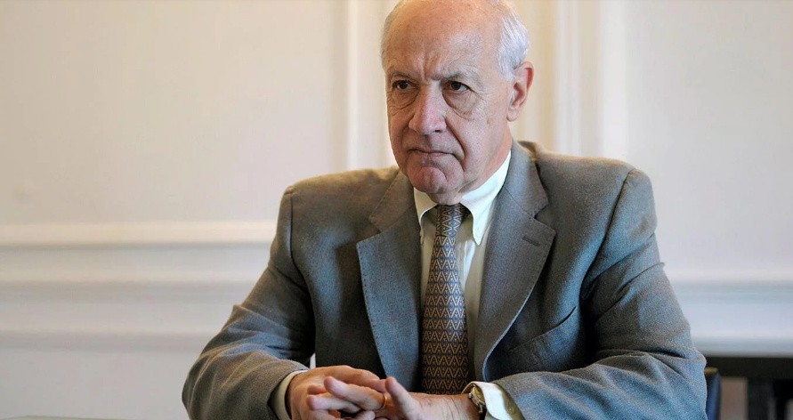 Lavagna rechazó participar en la interna del PJ: "Estoy pensando algo mucho más amplio" | Información General