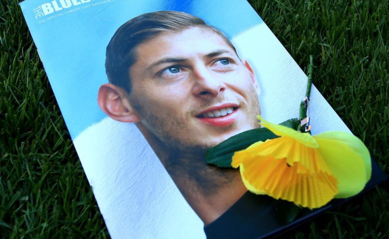 El mensaje de la familia de Emiliano Sala: "Vamos a poder comenzar el duelo de nuestro hijo y hermano" | Información General
