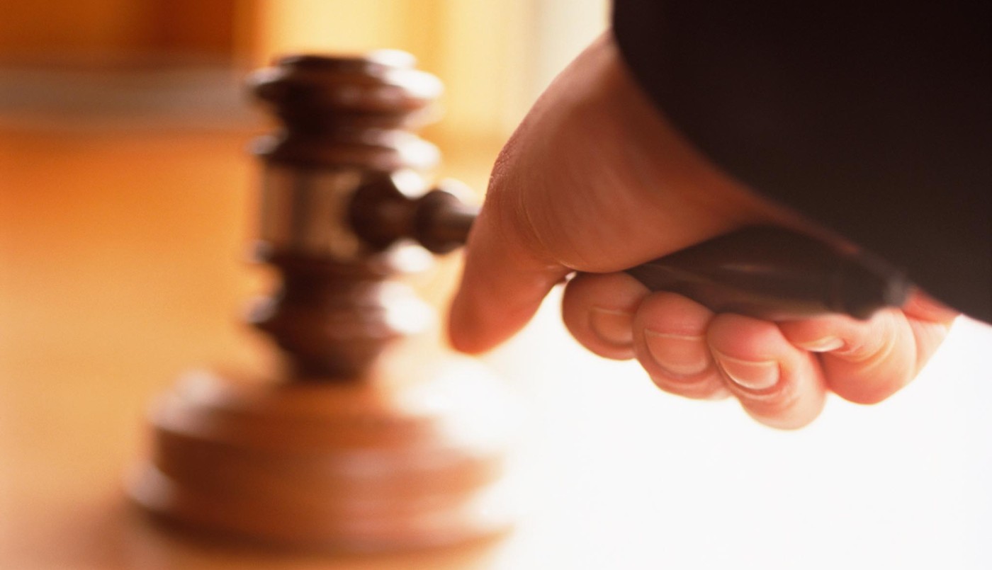 Comenzó a regir el nuevo Código Procesal Penal Federal | Información General