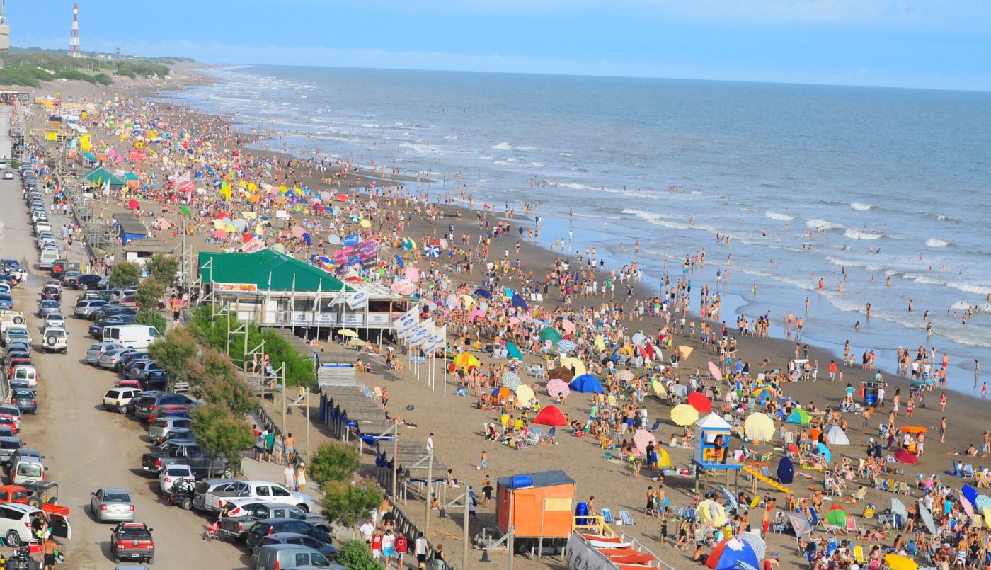 Tragedia en Monte Hermoso: un joven murió tras volcar en cuatriciclo y su novia está grave | Información General