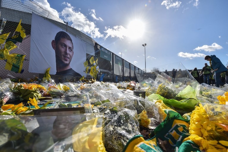 La causa de la muerte de Emiliano Sala, según el informe forense | Internacionales