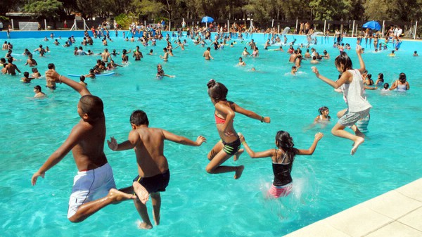 Colonias de verano: afecciones más comunes y cómo prevenirlas | Información General
