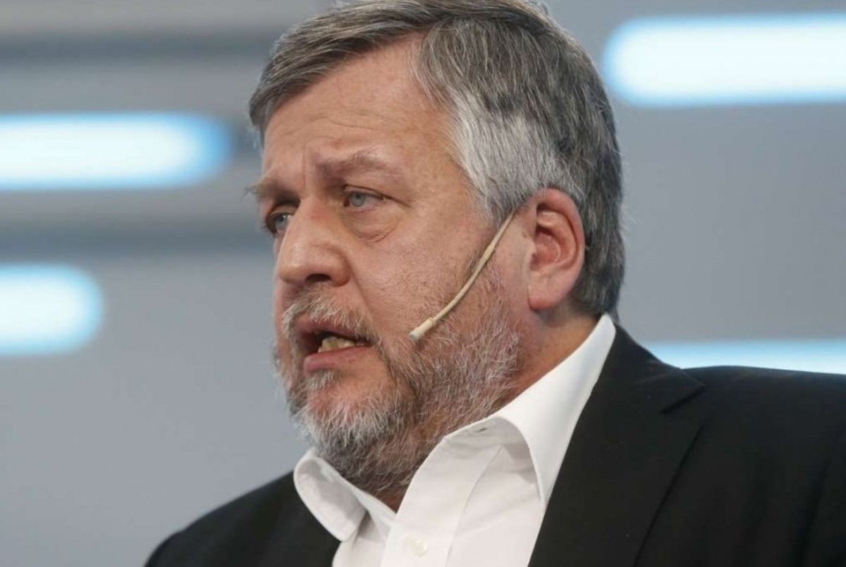 Acusan a exfuncionarios detenidos de estar detrás de la acusación al fiscal Stornelli | Información General