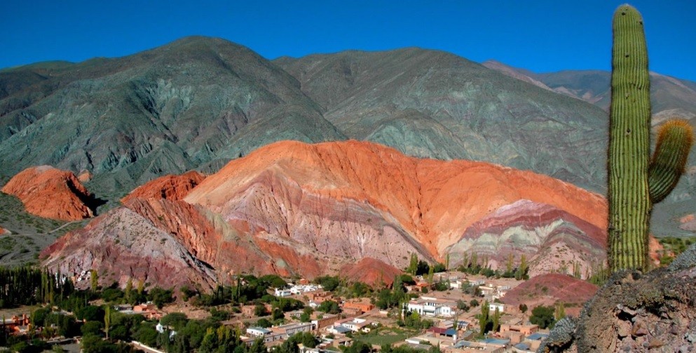 Estos son los feriados y fines de semana largos para lo que resta del 2019 | Información General