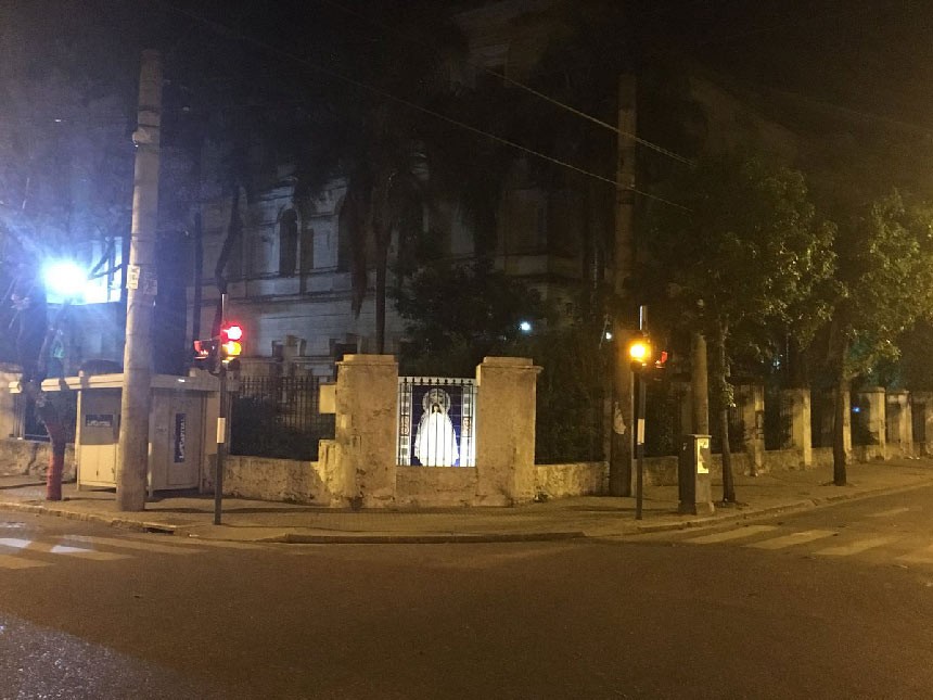 Salta y Ov. Lagos: comienza la auditoría sobre el funcionamiento de los semáforos | Información General