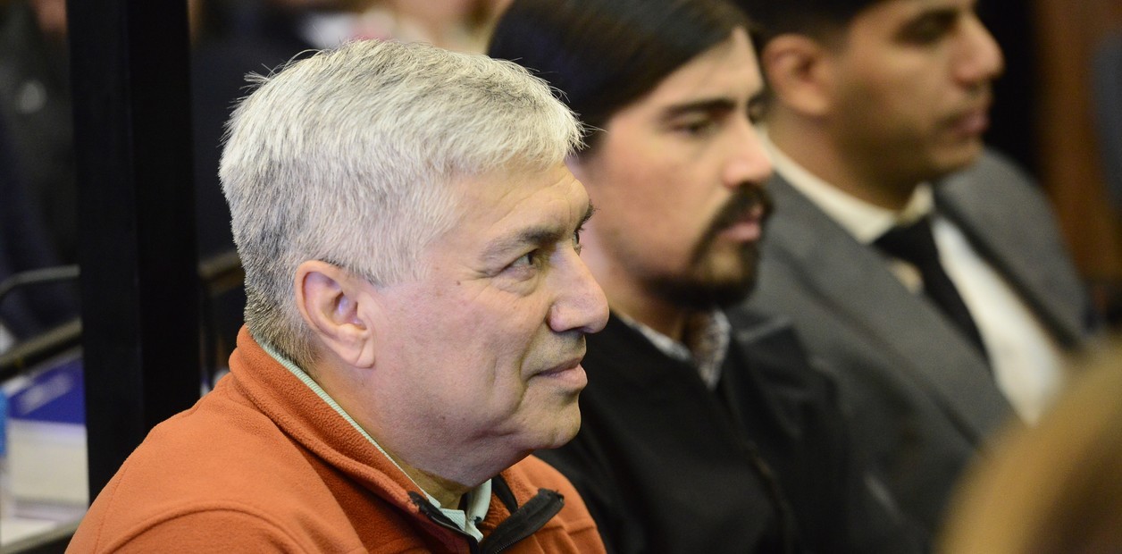 Lázaro Báez pidió a Bahamas el desbloqueo de cuentas por 4 millones de dólares | Información General