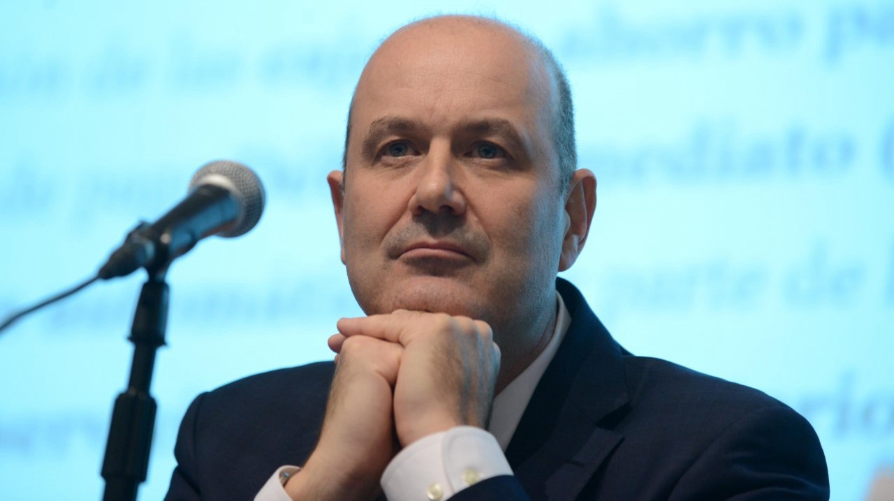 El Banco Central anunció una reducción de la tasa de solo el 0,75 por ciento | Información General